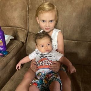 Meet your Posher, Kim